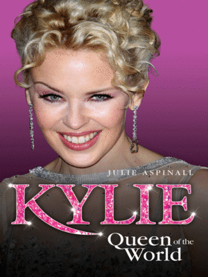cover image of Kylie
